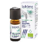 Ladrôme huile essentielle sapin baumier bio 10 ml