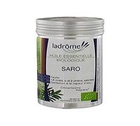Ladrôme Huile Essentielle Saro (Cinnamosma fragrans) Bio 10 ml