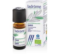 Ladrôme Huile Essentielle Saro (Cinnamosma fragrans) Bio 10 ml - Huiles essentielles - Pharmacie en ligne LaSante.net