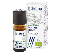 Ladrôme Huile essentielle Tea Tree Bio – 10 ml