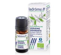 Ladrôme Huile essentielle verveine odorante feuille 5ml