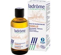 Ladrôme Huile Vanille 50ml