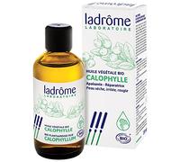 Ladrôme Huile Végétale de Calophylle Bio, 100 ml