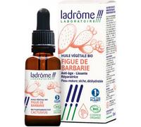 Ladrôme Huile Vegetale Figue Barbarie Bio 30ml