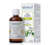 Ladrôme Huile Végétale de Jojoba Bio, 100 ml