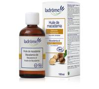 Ladrôme Huile Végétale de Macadamia Bio 100ml