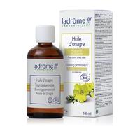 Ladrôme Huile Végétale d'Onagre Bio 100 ml