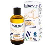 Ladrôme Huile Végétale Noyaux d'Abricot Bio 100ml