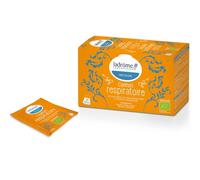 Ladrôme Infusion Confort Respiratoire Bio Thé Instantané 20 pc(s)