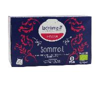 Ladrôme Infusion Meilleur Sommeil Bio 20 sachets