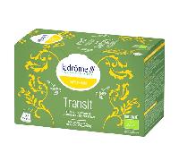 Ladrôme Infusion Transit Bio 20 sachets