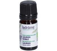 Ladrôme Huile Essentielle Laurier Noble Bio 5ml
