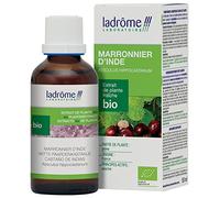 Ladrôme Marronnier d'Inde Extrait Végétale Fluide 50 ml