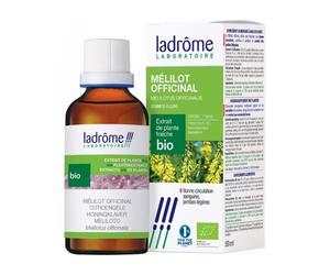 Ladrôme Meliloto Bio 50ml