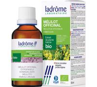 Ladrôme Melilotus Officinalis/Melilot Extrait De Plante Bio Flacon 50ml