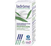 Ladrôme Mix Respiration 10ml