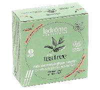Ladrôme Pain Dermatologique Surgras Purifiant Pur'Tea Tree 105g