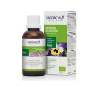 Ladrôme Extrait de Plantes Fraîches Pensée sauvage bio 50 ml
