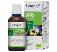Ladrôme - Pensée sauvage bio - Extrait de Plantes Fraîches - Ladrôme