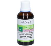 Ladrôme Plantain Lancéolé Extrait Végétal Fluide 50 ml