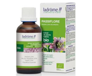 Ladrôme Plantenextract Wilde Passiebloem Bio Teinture(S) 50 ml