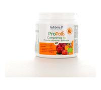 Ladrôme Propolis Acérola Echinacée Bio 40 comprimés