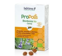 Ladrome Propolis Bonbons Bio 50g
