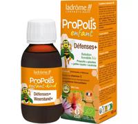 Ladrôme Propolis Enfant Défense Vitalité Sirop 100 Ml
