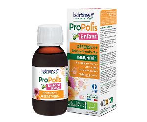 Ladrôme Propolis Enfants Défenses+ 100ml