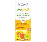 Ladrôme Propolis concentré et pépins de pamplemousse bio 50 ml