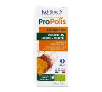Parapharmacie > Compléments alimentaires > Compléments Alimentaires Vitalité et Défenses immunitaires Ladrôme Propolis Extrait de Propolis Bio 50 ml