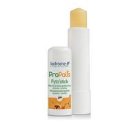 Ladrôme Propolis Fytostick Lèvres Naturel 4,8g
