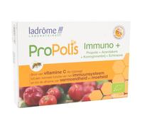 Ladrôme Propolis Immuno+ 20 ampoules