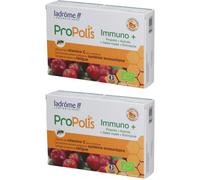 Ladrôme ProPolis Immuno+ Ampoule(S) 2x20x10 ml