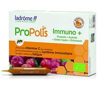 Ladrôme Propolis Immuno+ Bio, 20 Ampoules, 200 ml