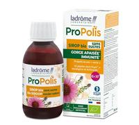 Ladrôme Propolis Sirop Propolis Sans Sucres 150ml