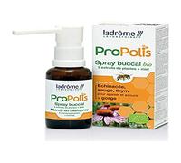 Ladrôme propolis spray buccal bio 30ml