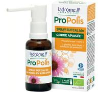 Ladrôme Sray Buccal Propolis 30ml