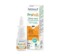 Ladrôme Spray nasal Propolis bio décongestionnant 30 ml