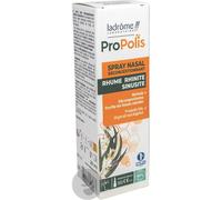 Ladrôme Propolis Spray Nasal Décongestionnant 20 Ml