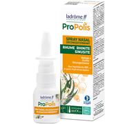 Ladrôme ProPolis Spray Nasal Décongestionnant Bio 20ml