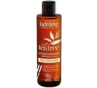 Ladrôme Pur' Tea Tree Lotion Purifiante Bio 200 ml - Flacon 200 ml