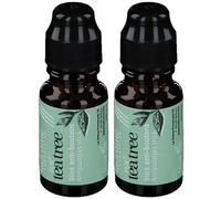 Ladrôme PUR’tea tree Stick Anti-boutons Lotion(S) 2x10 ml