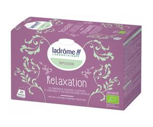 Ladrome Relaxation Inf Bio Sach20