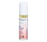 Ladrôme Roll-on Anti-Boutons 10ml - Astringent pour Peau Sujette à l'Acné - Contrôle de l'Huile, Apaisante - 1 Unité