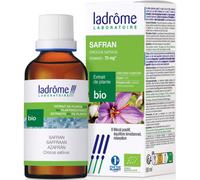Ladrôme Safran Extrait Plantes Bio Flacon 50ml