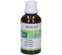 Ladrôme Safran Extrait Plantes Bio Flacon 50ml