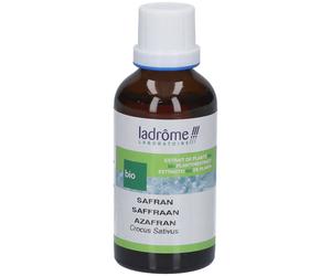 Ladrôme Safran Huile 50 ml