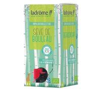 Ladrôme Sève de Bouleau Bio Bag in Boxe de 2L