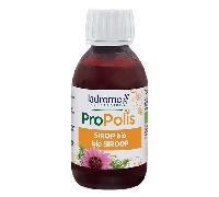 Ladrôme Sirop Propolis Bio – Gorge apaisée et Immunité – 150 ml